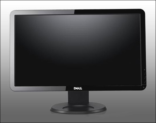 Full HD- Dell S2209W  