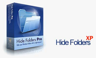 Hide Folders XP 2.9.8 Build 