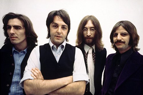   The Beatles  45 