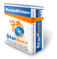 Portable StarBurn 10.5 