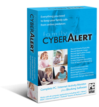 Family Cyber Alert 4.16 