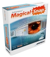 Ashampoo Magical Snap 2 v2.51 