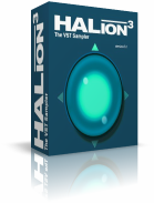Steinberg HALion 3.1.0.947 VST сэмплер
