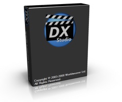 Worldweaver DX Studio 