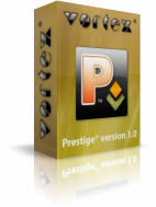 Vortex Prestige Skin Pack WinXP