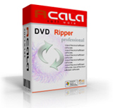 Portable Acala DVD Ripper 