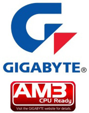  Gigabyte    45-  AMD
