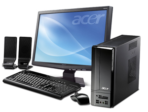     Acer Aspire X3200 -  