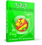 1-2-3 Spyware Free 4.7.0.0
