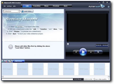 Aimersoft DVD Studio Pack 1.8.0.10