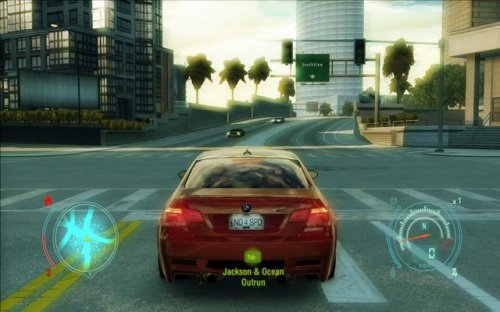Need For Speed World Enb Series Download