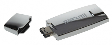  eSATA/USB-   Maxell