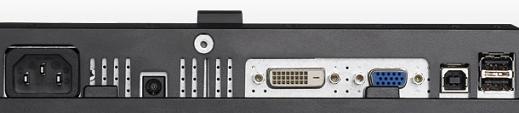 Dell UltraSharp 1909W: 19"   USB-
