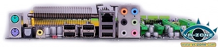  DFI   Micro-ATX   Intel X58 - LP JR X58-T3H6