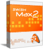 SWiSH Max2 Build Date 2008.08.12