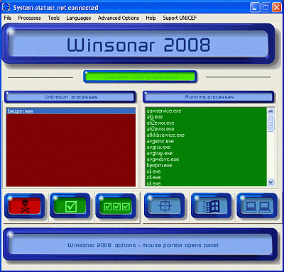 Winsonar 2008 8.02.01 Ultimate Edition