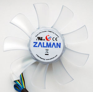 Zalman CNPS9900 LED     