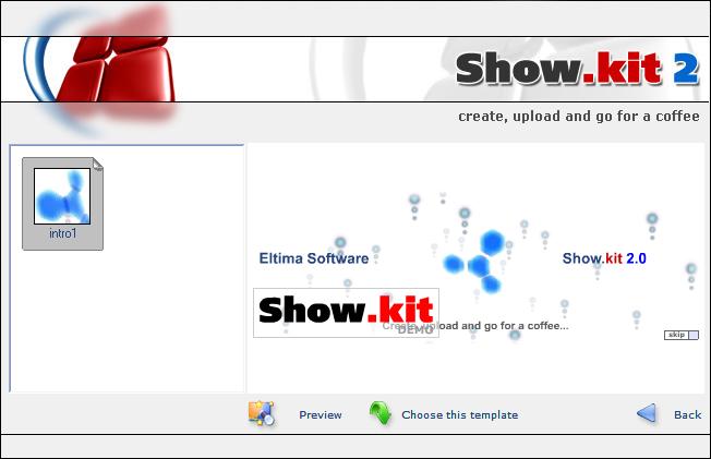 Show Kit 2.1.1