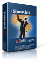 Show Kit 2.1.1 