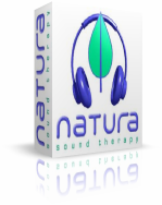 Natura Sound Therapy 3.0 -    