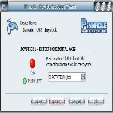 Pinnacle Game Profiler Portable EN FULL