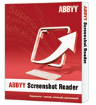 Portable ABBYY Screenshot Reader 9.0.0.1051 Rus