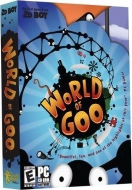 World of Goo (RUS)