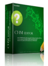 Portable GridinSoft CHM Editor v1.3 Build 032