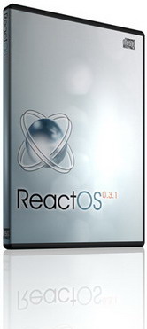 ReactOS 0.4.9 
