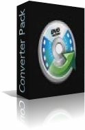 Daniusoft DVD & Video Converter Pack 1.8 Portable ENG
