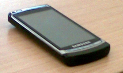 Samsung  8-   