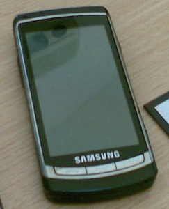 Samsung  8-   