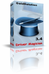 Driver Magician 4.6 