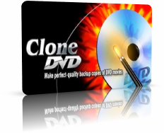 DVD X Studios CloneDVD 