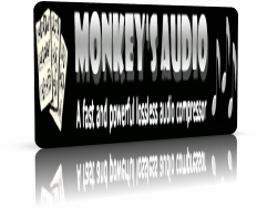 Monkey's Audio 4.05 