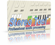 Stereo Tool v6.00 + Plugin 