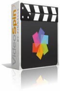 Pinnacle VideoSpin 2.0 Rus 