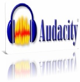 Audacity 2.0.2 + Portable 