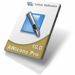 AWicons Pro 10.0 Rus 