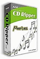 Arial CD Ripper v1.9.4 