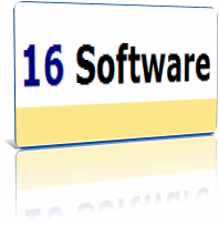 16 Software AutoScreen 1.50 