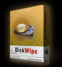 Disk Wipe 1.5 