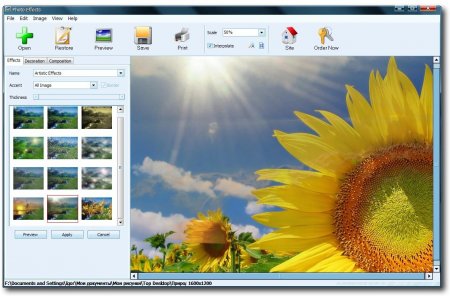 AMS Photo Effects 1.77
