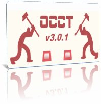 OCCT (OverClock Checking 