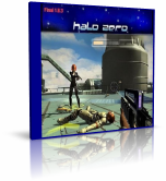Halo Zero v.1.8.3 