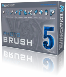 Photo-Brush 5 (v5.2/EN+RU)