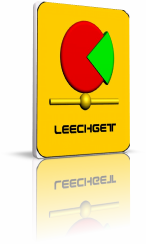 LeechGet 2009 2.1 Release 1800 