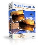 Nufsoft Nature Illusion 