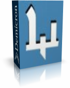 Demicron WireFusion Enterprise v5.0.28.972 Portable
