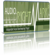 RightMark Audio Analyzer 6.2.2 